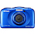 COOLPIX W100 Digital Camera (Blue)