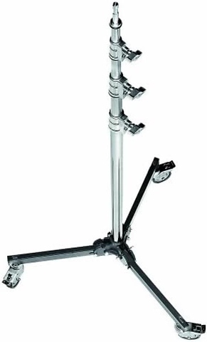 Hi Baby Studio Roller Image 0