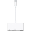 USB-C VGA Multiport Adapter Thumbnail 1