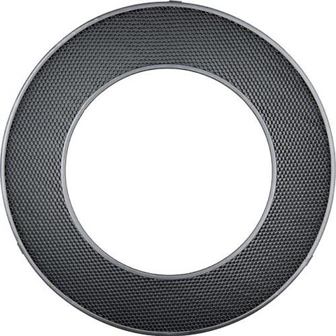 Ringflash Fine Grid Image 0
