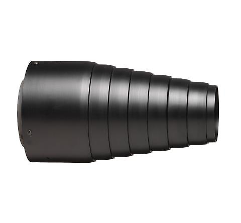 Conical Snoot Image 0