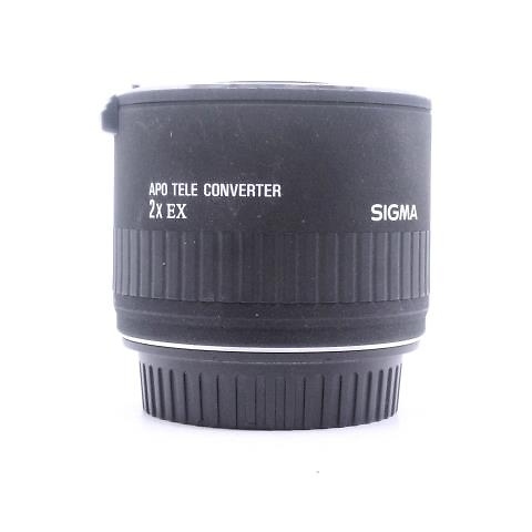2x Apo Teleconverter (Canon EF Mount) Image 0