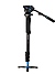 Series 4 Aluminum S6 Monopod Kit
