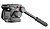 503HDV Fluid Head