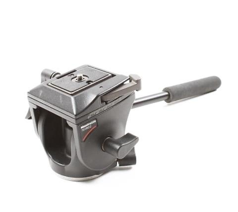 701 Micro Fluid Head Image 0