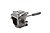 701 Micro Fluid Head