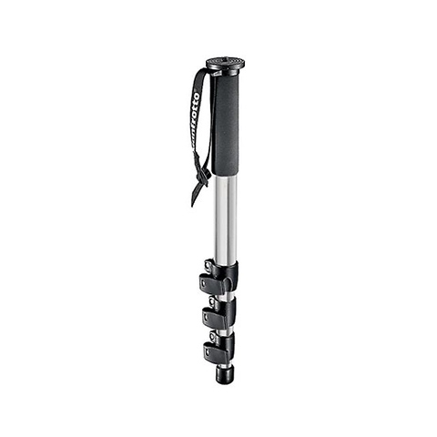 680R 4-section Monopod Image 0