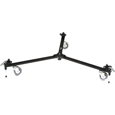 3127 Portable Video Dolly Image 0