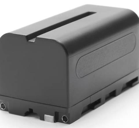 NP-F750 Li-Ion Battery Image 0