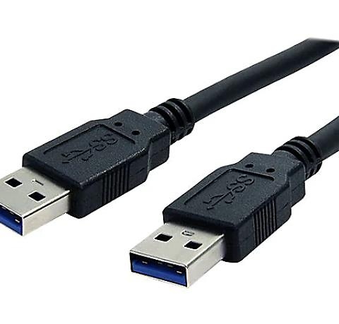 IFC-300PCU USB 2.0 Cable - 4.27' Image 0