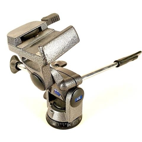 G1172Q 3-way Pan/Tilt Head Image 0