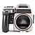 H4X Camera Body