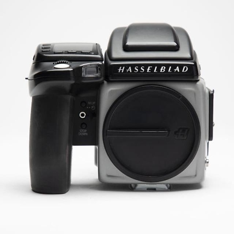 H5X Camera Body Image 0