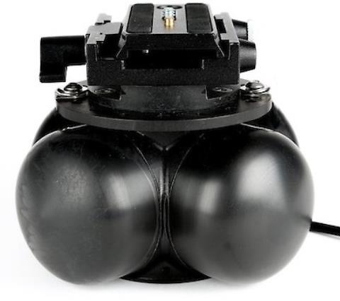 KS-4x4 Gyro Stabilizer Image 0