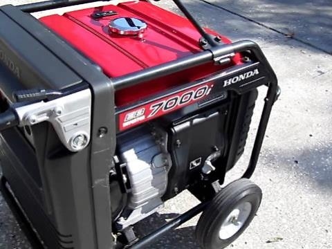 EM7000i Generator Image 0
