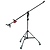 3090 Super Boom Assembly
