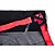 6' x 6' Black Double Scrim