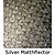 12' x 12' Silver Matthflector