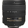 AF-S 18-70mm 3.5-4.5G DX Lens Thumbnail 0