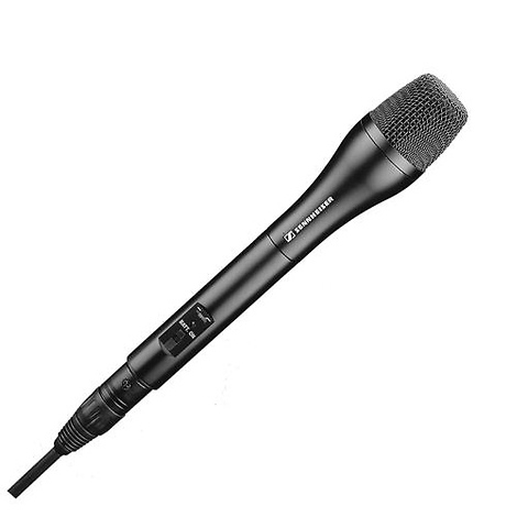 ME65 Handheld Microphone Image 0