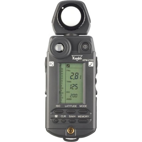 KFM-2100 Flash Meter Image 0