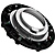 RFi Broncolor Pulso Speed Ring