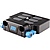 Low Base Tall Cam Platform