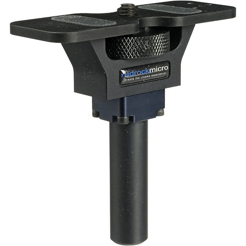 Nano DSLR Baseplate Image 0