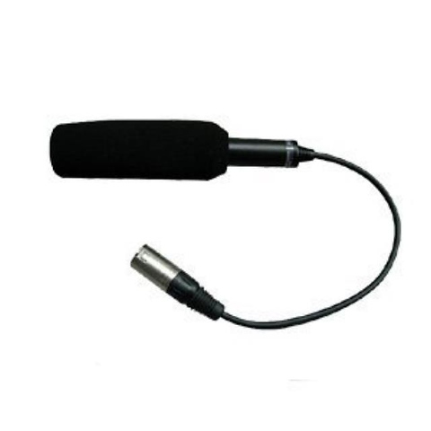 ECM-XM1 On-camera Microphone Image 0