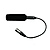 ECM-XM1 On-camera Microphone