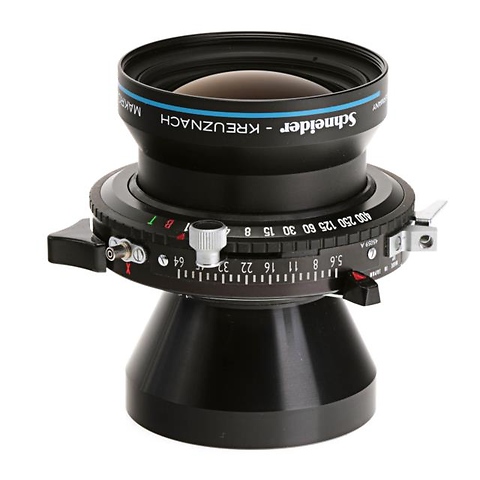 Schneider-Kreuznach Symmar 180mm f/5.6 - 315mm f/12
