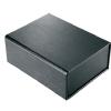 Sonoma 4x6 Proof Box, Black Thumbnail 0
