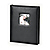 Superior Mount Window Album 8x10 - 10 Pages (Black)