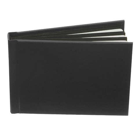 Superior 6x4 Mount Album (Black) Image 0