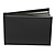 Superior 6x4 Mount Album (Black)