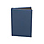 Superior Mount 2x3 - 10 Page Wallet Album (Blue)