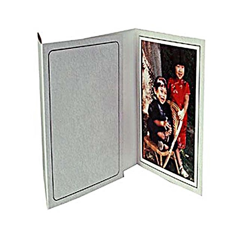 Photo Folder 8x10 Image 0