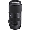 100-400mm f/5-6.3 DG OS HSM Contemporary Lens for Canon EF - Refurbished Thumbnail 0