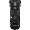100-400mm f/5-6.3 DG OS HSM Contemporary Lens for Nikon F - Refurbished Thumbnail 1