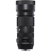 100-400mm f/5-6.3 DG OS HSM Contemporary Lens for Canon EF - Refurbished Thumbnail 1