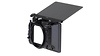 LMB-25 Three-Stage Clamp-on Matte Box Thumbnail 0
