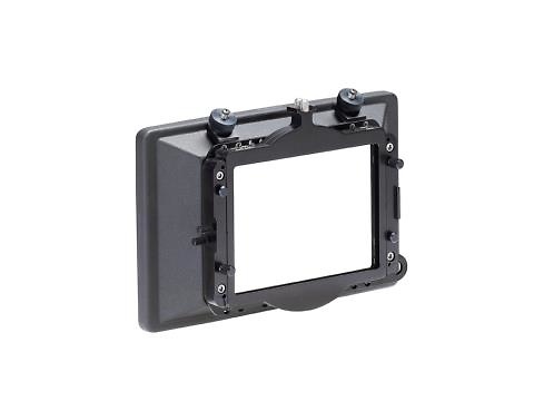 LMB-25 Three-Stage Clamp-on Matte Box Image 2