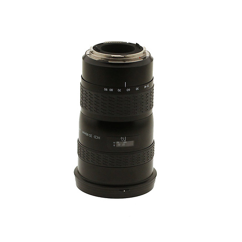 35-90mm f/4-5.6 HCD Lens - Pre-Owned Image 1