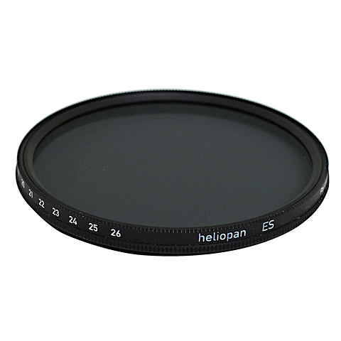 52mm Slim Circular Polarizer Image 0