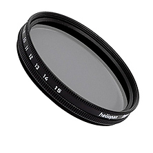 58mm Circular Polarizer Filter Image 0