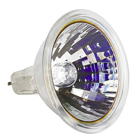 Mini-Cool DC Photographic 12V/75W Flood Lamp Image 0