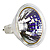 Mini-Cool DC Photographic 12V/75W Flood Lamp