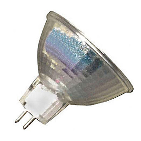 Mini-Cool DC Photographic 12V/75W Flood Lamp Image 1