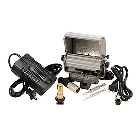 SL-3010 Broad Light AC/DC Kit Image 2