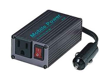 45-902 DC to AC Power Inverter - 150 watts Image 0